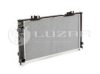 LUZAR LRc 01270b Radiator, engine cooling